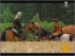 Ведьмак (сериал 2002) 1 сезон 7 серия