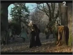 Ведьмак (сериал 2002) 1 сезон 11 серия