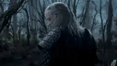 Ведьмак 4 сезон 1 серия