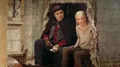 Ведьмак 4 сезон 2 серия
